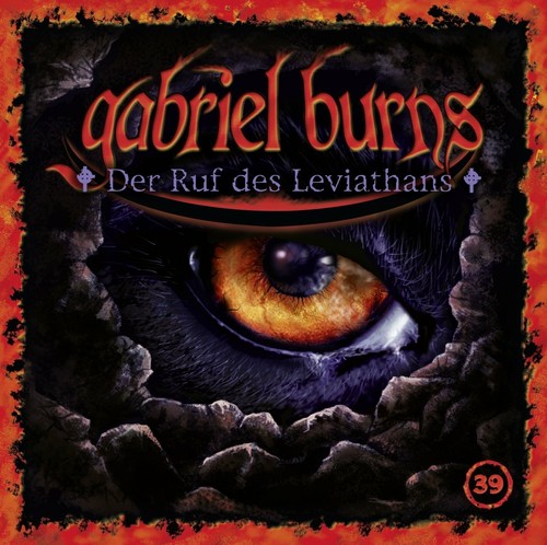 Burns gabriel - gabriel,