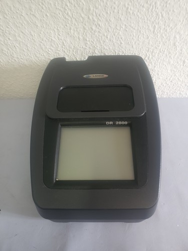 Lange dr2800 - lange,