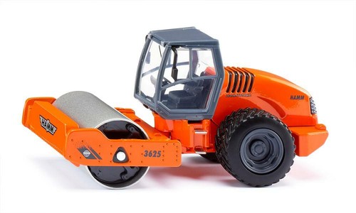 Siku 3530 walzenzug - 3530, neu