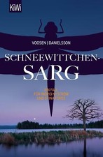 Schneewittchensarg | Buch |