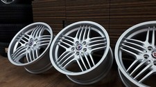 original Alpina Dynamic Felgen 4x8,5j x 19 BMW 3er 1er F20 3er E36 E36 Z3 Z4 NEU
