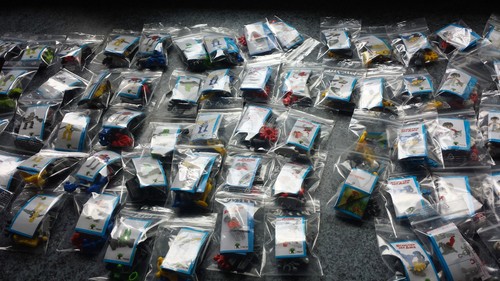 Infinimix deutsche testware - infinimix,