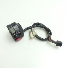 Yamaha RD 500 LC Lenkerschalter links Blinkerschalter Fernlichschalter C2468