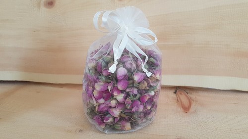 Duftsäckchen rosa - x,
