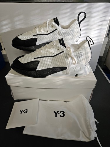 Adidas 3 yohji - yohji, yamamoto