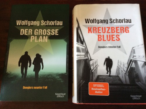 Wolfgang schorlau buch - wolfgang, [2