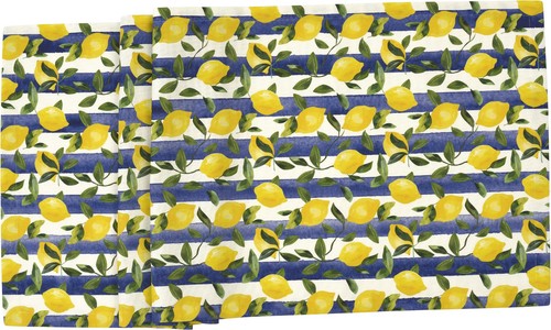 Sander tischläufer lemontree - sander,