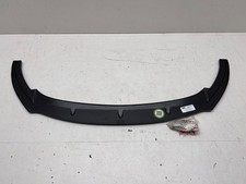 Seat Ibiza IV 4 Cupra 6J Spoiler Stoßstange Vorne Unten se-ib-4f-cuipra-fd1 FS96