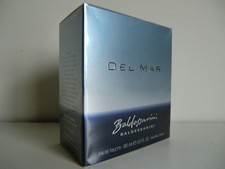 Baldessarini Del Mar EDT Nat