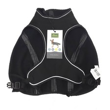 Hunter Hundemantel Hundebekleidung Softshell sportliches Design wasserabweisend 