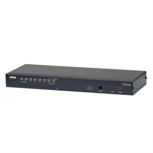 Aten kh1508a kvm switch vga - kh1508a,