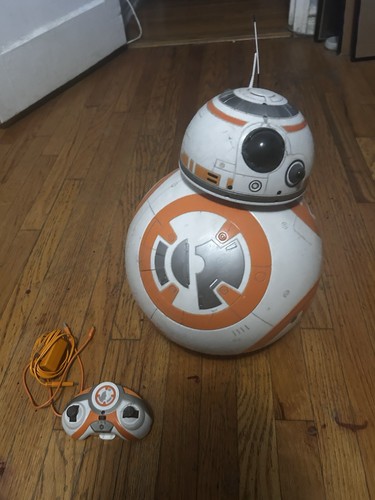 Collector find 8 star - find,bb-8,