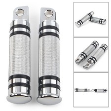 CNC Fußrasten Fußstützen