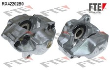 Bremssattel FTE 9290924 +41.65€ Pfand Gusseisen für VW 1500 1600 31 KAEFER 36 E3
