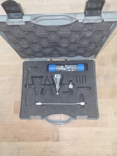 Faro 6mm probe - faro, tragbares