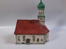 Windlicht Haus Lichthaus "