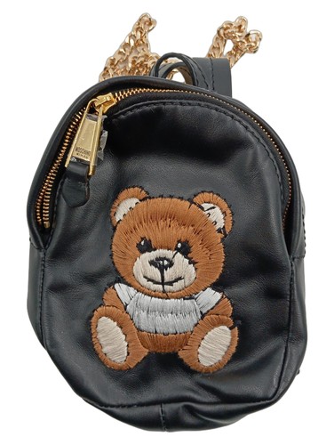 Moschino teddy bear - moschino,