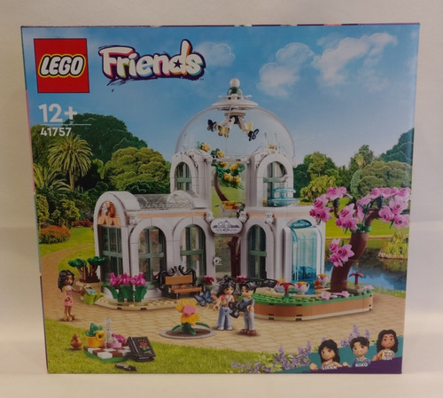 Lego friends 41757 - lego,