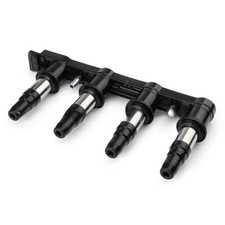 Zündspule direkter Austausch