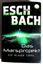 Buch andreas eschbach - 🦉,