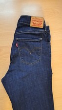 Levi's 501 Jeans Damen