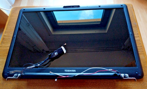 Original toshiba satellite pro - satellite,