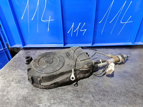 Original hirschmann bmw 535i - original, m