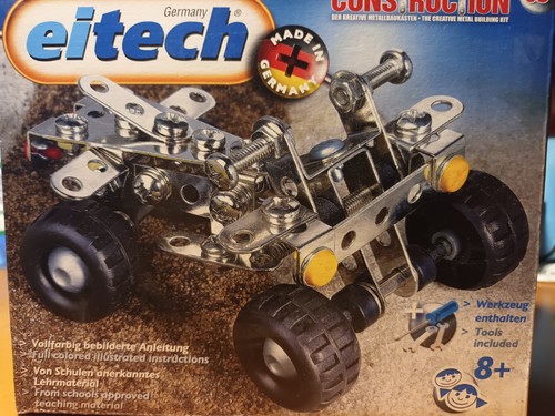 Eitech construction neu - 63, ,