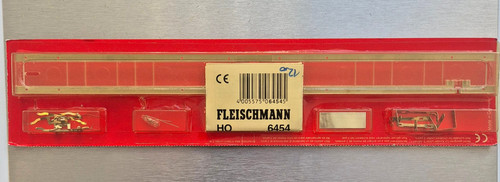 Fleischmann 6454 - fleischmann, h0