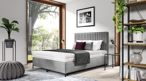 Einrichtung bett textil luxus - einrichtung,