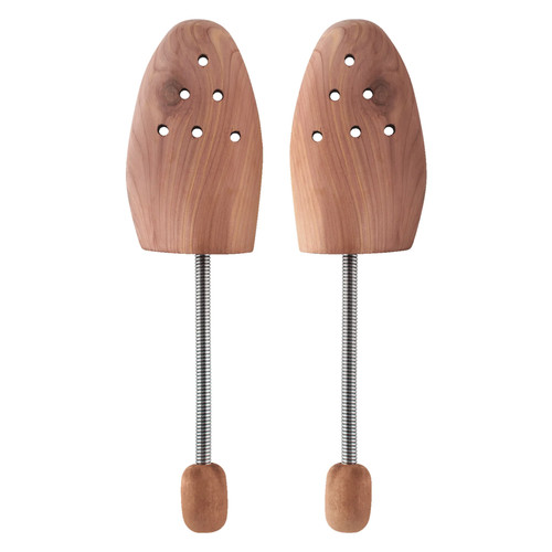 2go schuhspanner cedar shoe - schuhspanner,