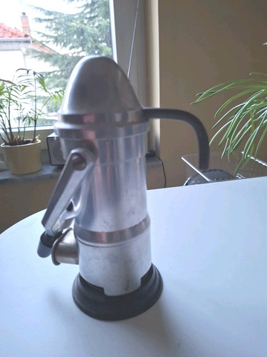 Antike org espresso - org., espresso-