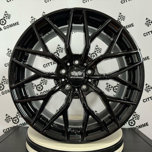 Alloy wheels compatible with - 4,
