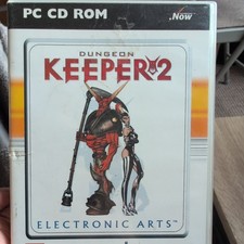 Dungeon keeper pc - 2,