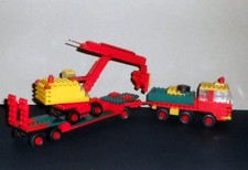 DDR Baukasten PEBE mini Auto