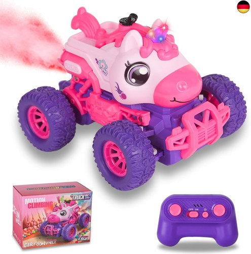 Einhorn ferngesteuertes auto - ferngesteuertes,