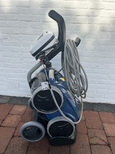Zodiac Poolroboter Vortex 4WD