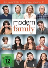 Modern Family | Season 11 |