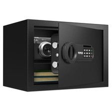 Safe Elektronik 14L Stahl