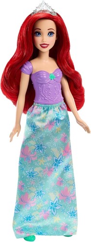 Mattel hlx30 barbie disney - hlx30,