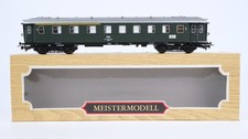 Liliput 287 personenwagen - liliput,