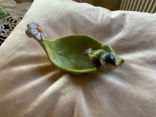 Villeroy boch leaf bowl - villeroy,