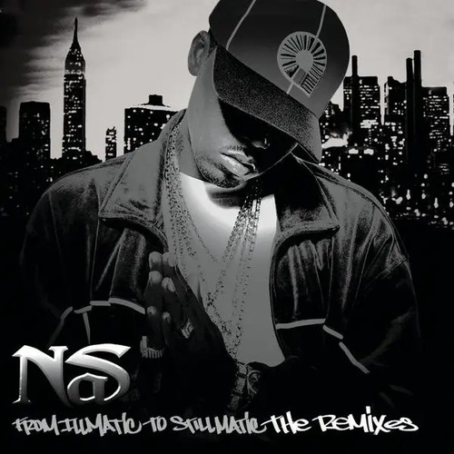 Nas from illmatic to - cd,