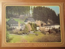 Postkarte 2865 gelaufen