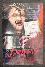 Night of the Demons Original
