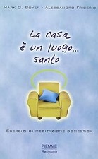 Das Haus �� ein heiliger