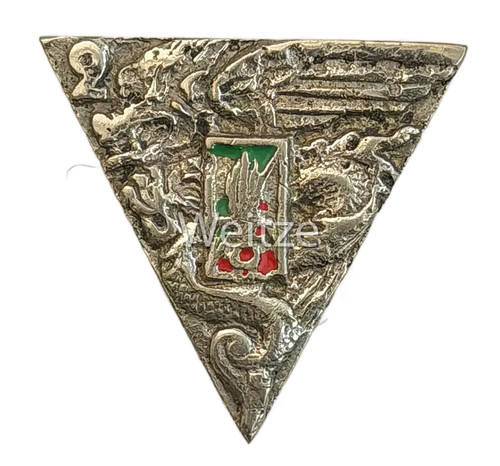 Frankreich fremden legion - frankreich,