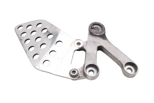 Fußrastenhalter fersenschutz - fußrastenhalter,