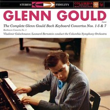 GOULD GLENN - The Complete