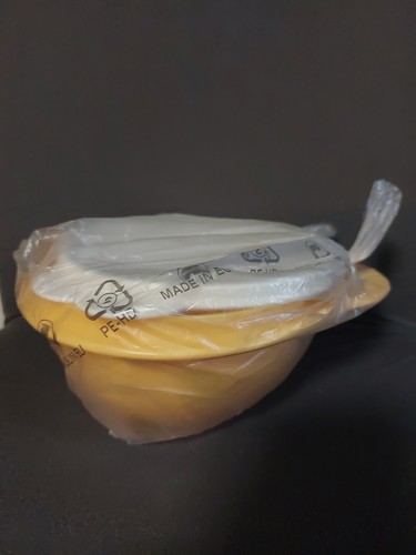 Tupperware kleiner max 600ml - kleiner, max,